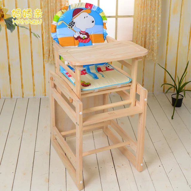 3 ajustable multifuncional silla para niño bebé pintura de madera mesa de comedor de bebé y.jpg 640x640.jpg Mesa multifuncional para comedor