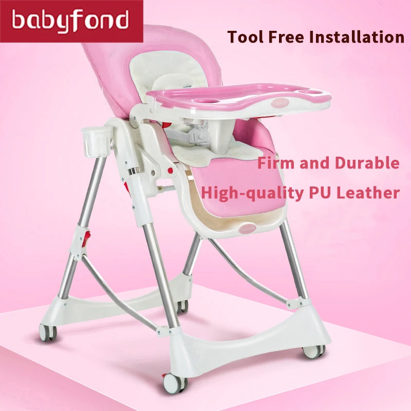 pouch baby chair