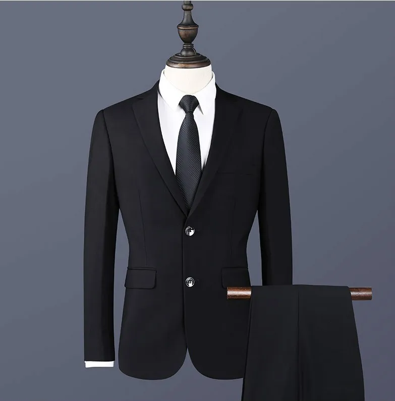 Lifesucks Afauzi Achat Hommes Costumes D Affaires