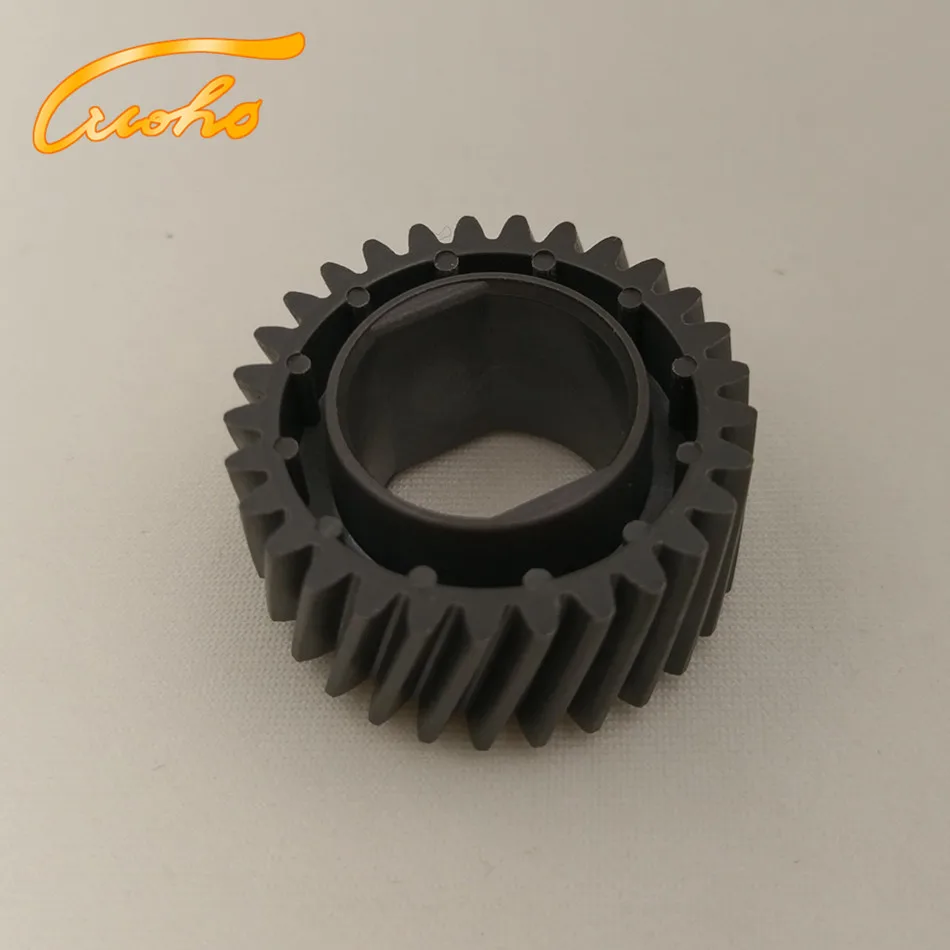 Ricoh MPC2800 lower fuser roller gear 1_