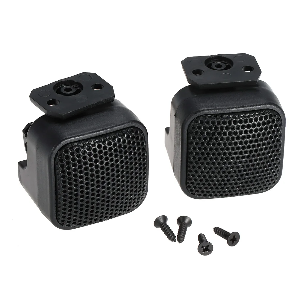 1 pair 500W High Efficiency Car Loudspeakers for Car Automotive Sound