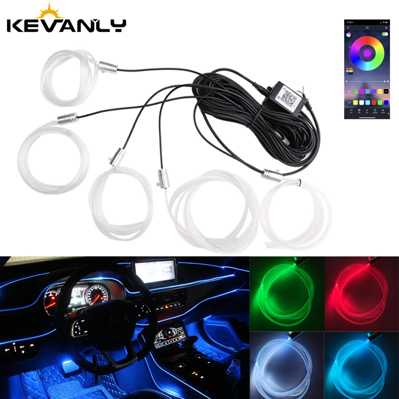 Decoration Light Bluetooth