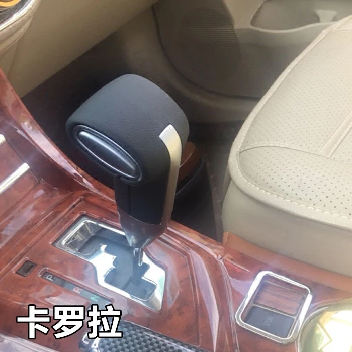 Для TOYOTA Camry haranda автоматическая ручка переключения передач Ручка рычага из