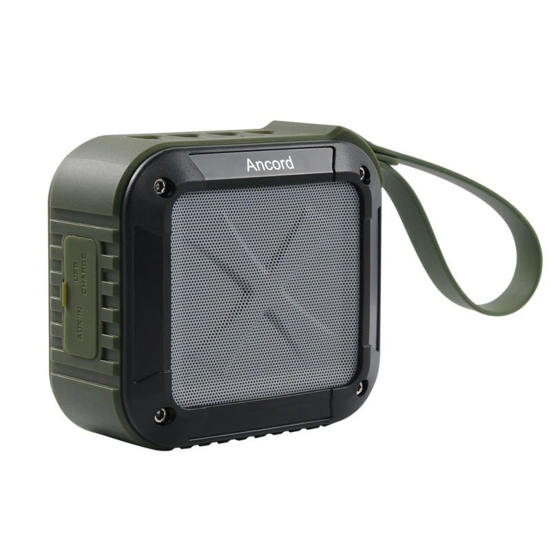 ancord bluetooth speaker