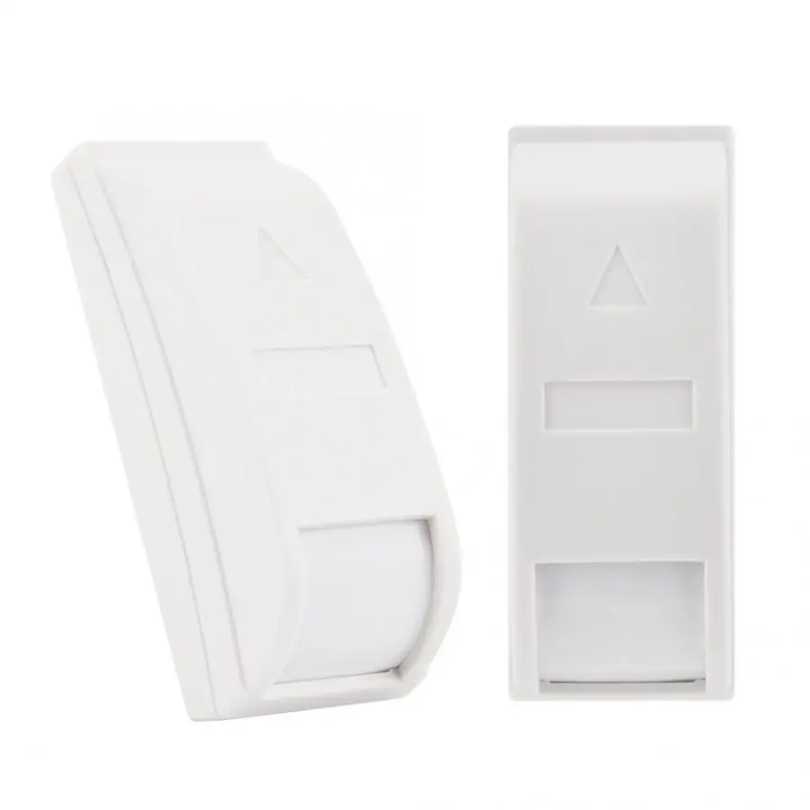 

Wired Infrared Alarm Security System 120 degrees Small Curtain Mobile Detector Sensor Probe Wired Infrared Alarm Security System