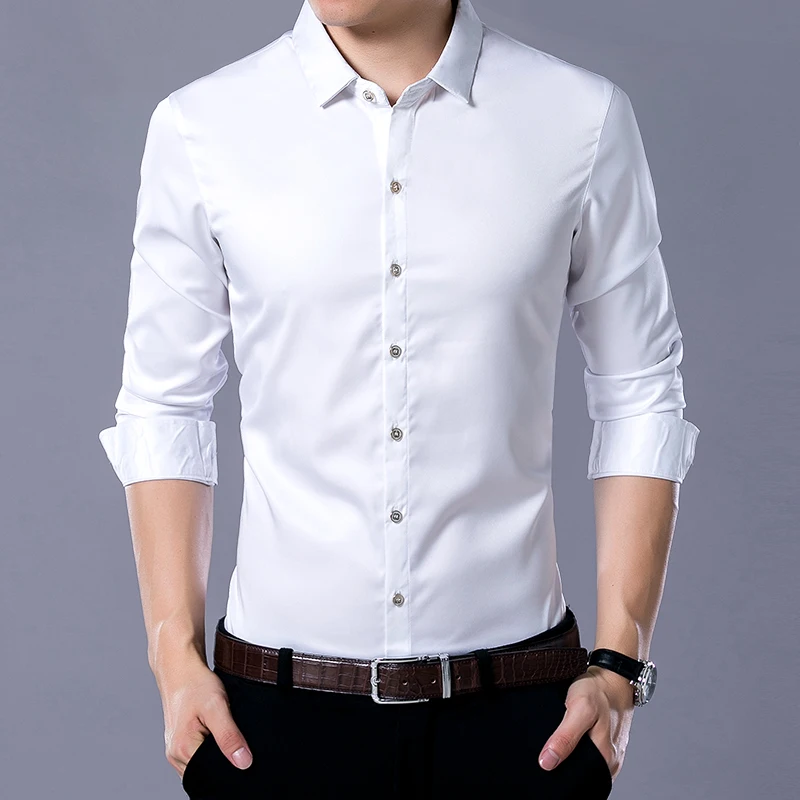 Choosing Quality Style Elements Of The Man’s Dress Shirt Shop by category