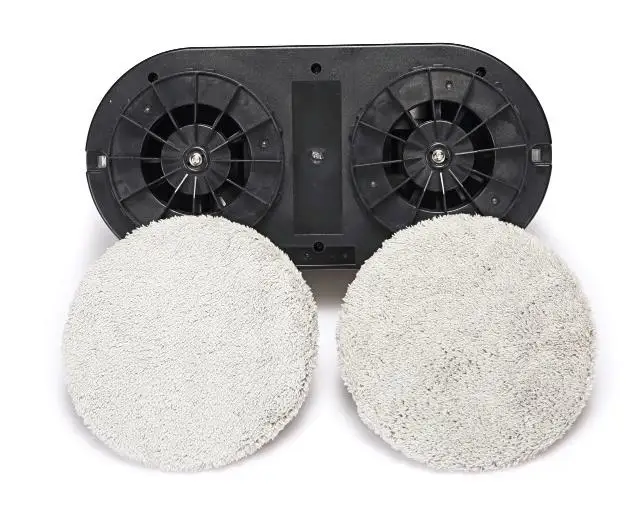 Peças p aspirador de pó