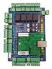 TCP/IP cuatro Control de acceso de puerta red Placa de control de acceso para el sistema de acceso/tiempo de asistencia apoyo RFID lector QR sn:L04 ► Foto 2/6