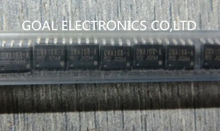 

DWA108-A 10pcs/lot 100% original factory, not made in China copy