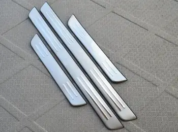 

High quality stainless steel Scuff Plate/Door Sill 2007-2009 for Hyundai i30