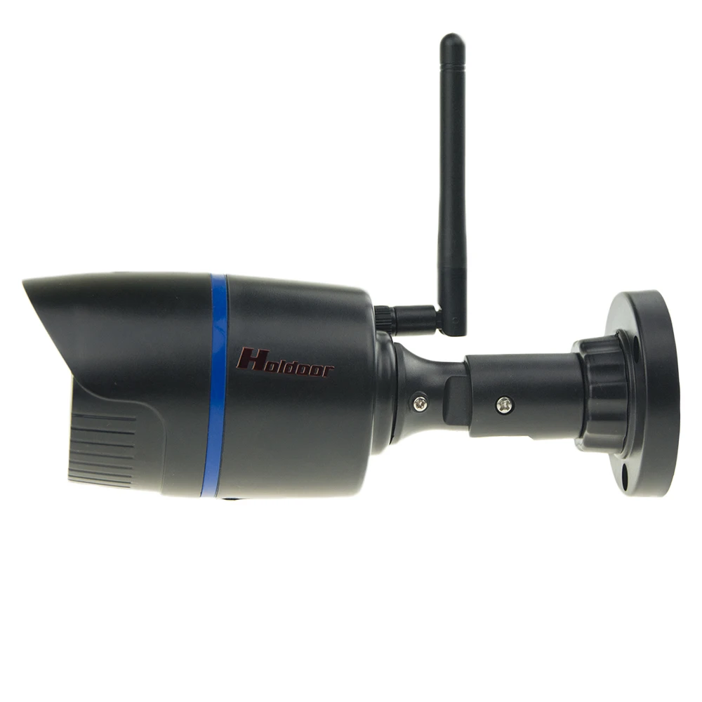 Holdoor IPC беспроводная WiFi камера HD 720 P сетевая 1280*720 IR Cut ночного видения