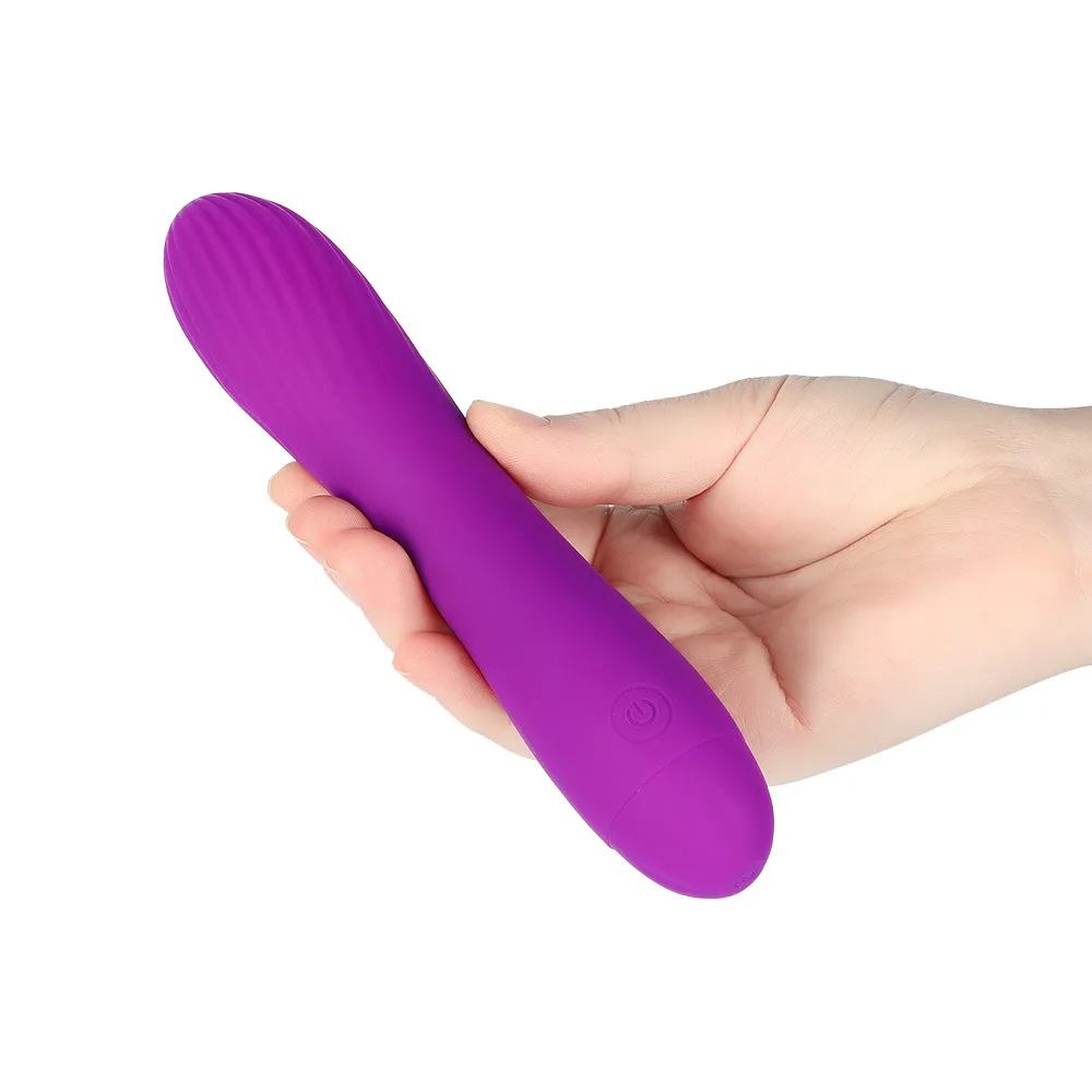10 Modes G Spot Dildo Vibrator Female Magic AV Wand Clitoris Massager Dildo Vibrators Erotic Sex Toys for Women USB Chargeable (12)