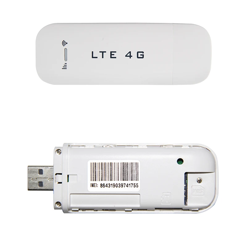 WCDMA 4G Dongle Беспроводная сетевая карта USB модем адаптер для ПК sim-карта для планшета