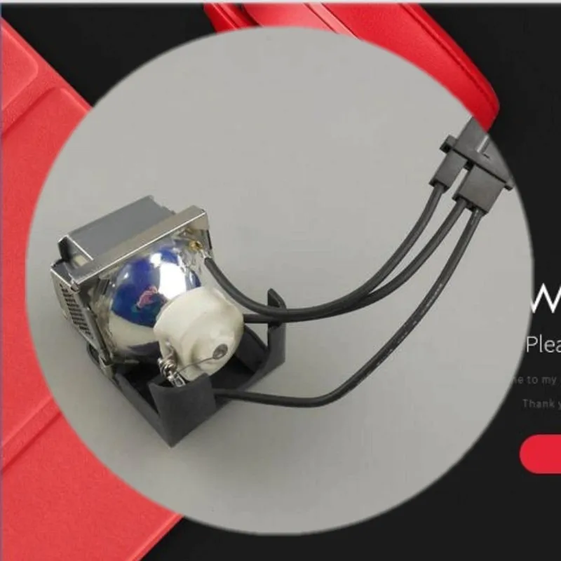

High Quality Replacement Projector Lamps 5J.01201.001 with New Housing for BENQ MP510/MP520 Projectors