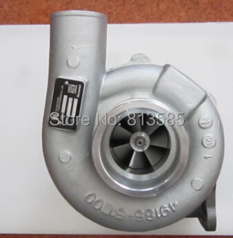 New Turbo 115-5853 For 1992-03 Caterpillar 960 Front Wheel Loader with 3116 Engine