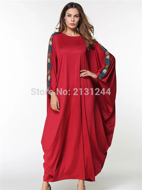 women abaya601