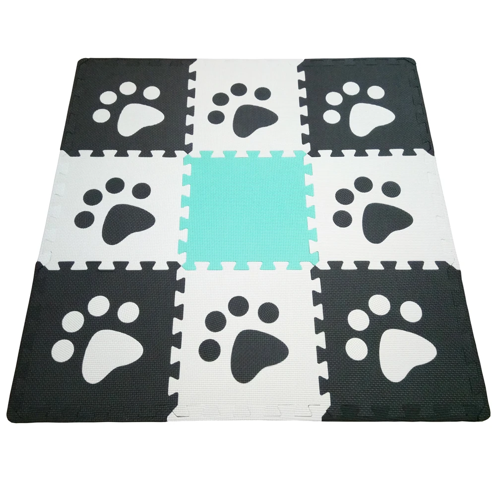 Paw-BW-9