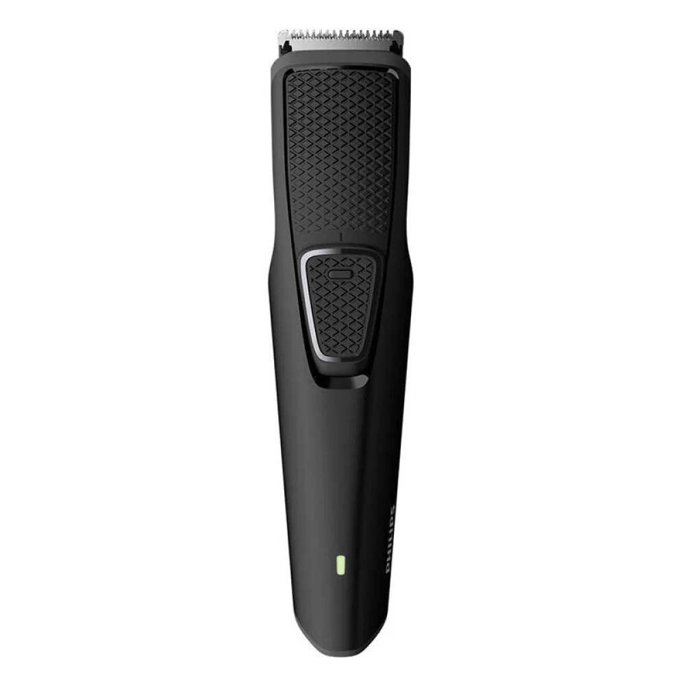 Оригинальная Электробритва Philips BT1214 с аккумулятором перезаряжаемый NiMH триммер