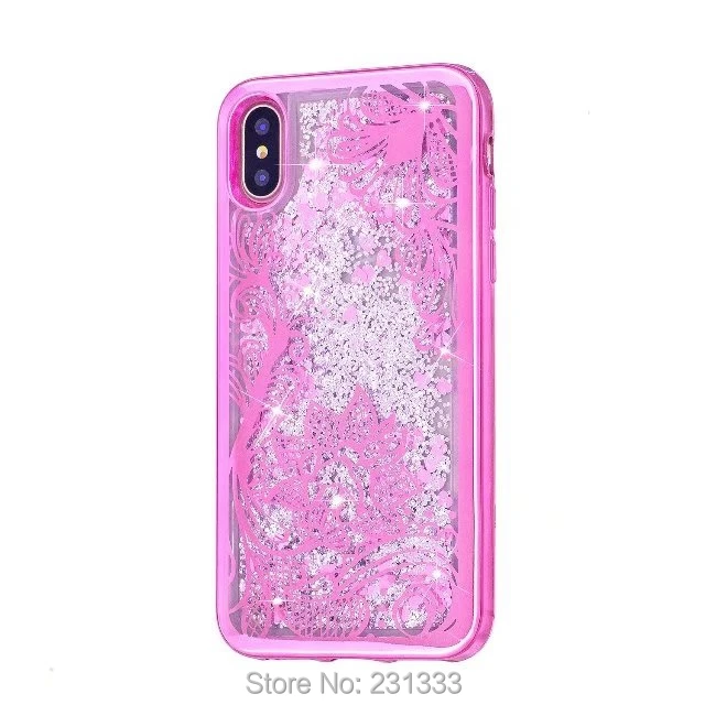 01523 Iphone X 7G 7+ 6S 6+ P10LITE P8LITE 2017    TPU5