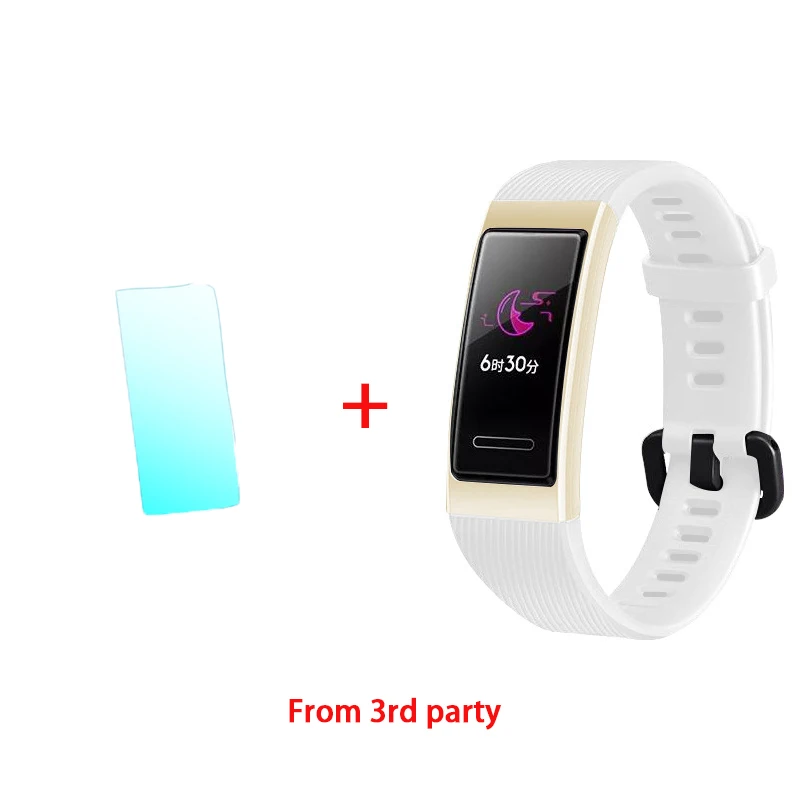 Ремешок для huawei Band 3/3 pro, силиконовый инструмент для ремонта металлов, регулируемый ремешок для часов, сменный аксессуар для смарт-браслета