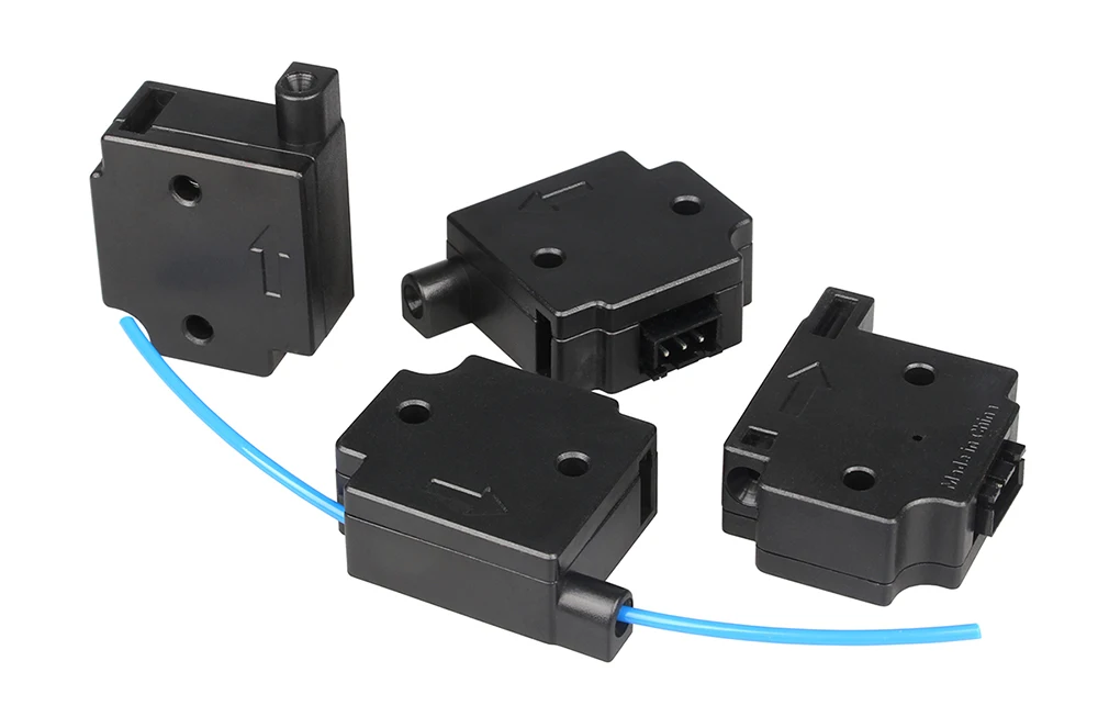 Технологии композитов. Микроволновой датчик радар. Material module. Material module. Lerdge filament detection.