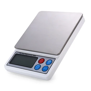 

600g/0.01g 2.2in High quality Electronic Scale Gold Jewelry Scale Dropshipping