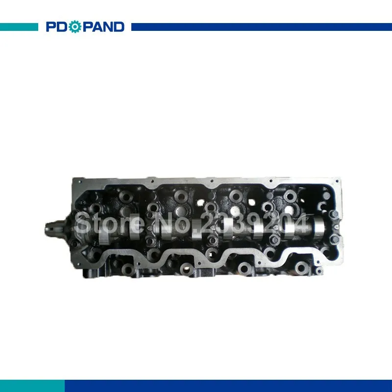 3L complete engine cylinder head assembly 909153 11101-54130 11101-54131 for Toyota LAND CRUISER HILUX HIACE TOWN ACE KIJANG DYNA150