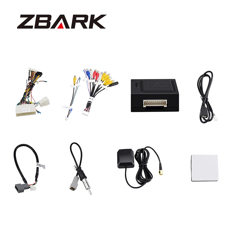 Top Android 9.0 RAM 2G  car radio multimedia player for KIA sportage  2018 2019 KX5 gps navigation 2 din car stereo 5