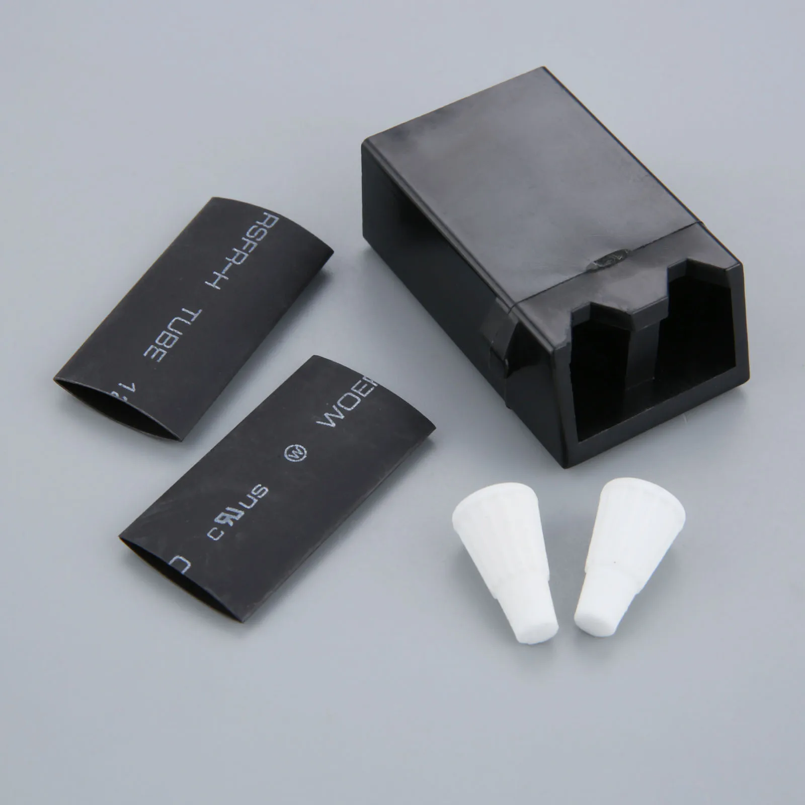 

1Set WB17T10006 Refrigerator Oven Socket For GE Range Surface Terminal Receptacle Burner Block AP3203326 PS783534