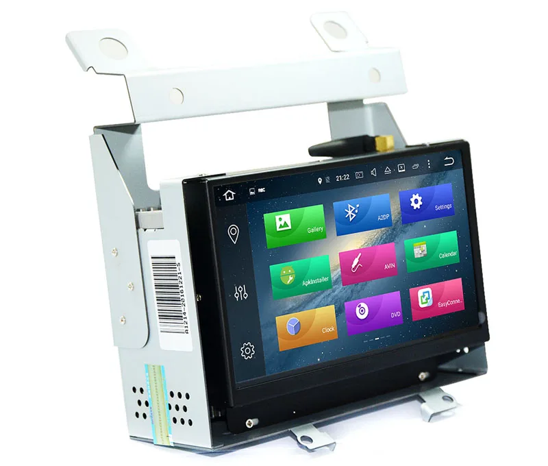 Land Rover Freelander 2 2007-2012-4