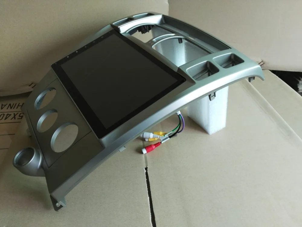 Discount 1G Ram Android 6.01 Car Audio for Hyundai Tucson 2006 - 2013   Headunit Stereo Vedio GPS Navi Multimedia Radio PC Monitor 4G 6