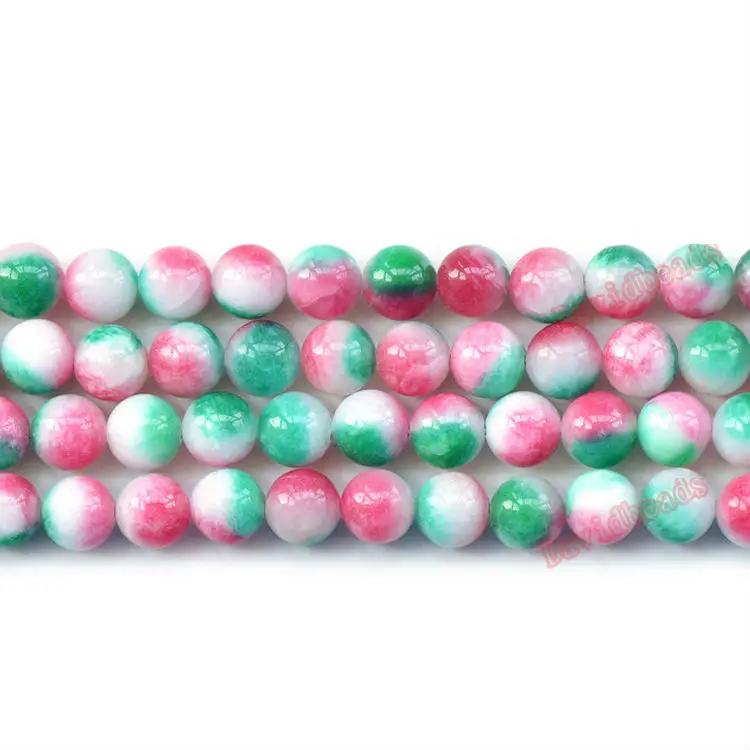 6-8-10mm-Natural-Stone-Beads-Colorful-Malaysia-Jade-Round-Gem-Loose-Beads-For-DIY-Jewelry