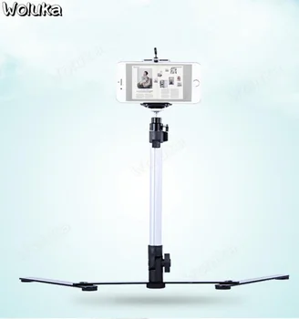 

Reversing frame mobile phone holder mobile phone overcast pan/tilt portable stand small item macro still life shooting CD50 T08