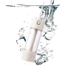 Ирригатор полости рта ирригатор зубной нити воздушная Мощность зубная водная струя мощность 11,21