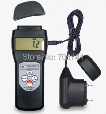 MC-7825PS измеритель влажности(PIN& Search) диапазон 0-80