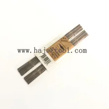 144 шт./упак. Glardon Vallorbe Режущие диски 4/0 Размеры Jewelry Пилы лезвия для продажи