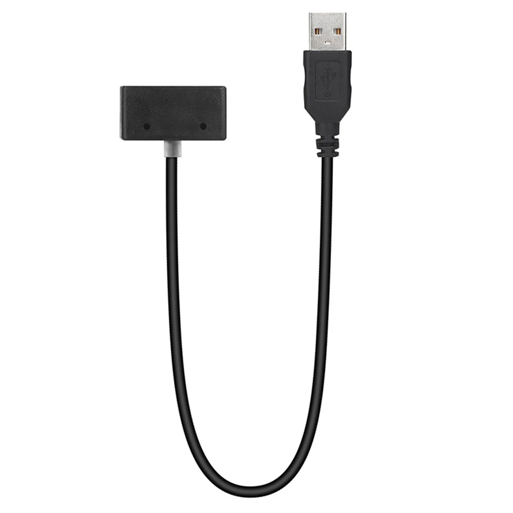 

Parts Drone Accessories Practical Portable Indicator Light Battery Fast Charger Charging Cable Outdoor 1-3V USB Port For TELLO