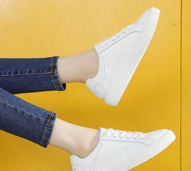 

Leather shoes fashion wild shoes RCW1-RCW6