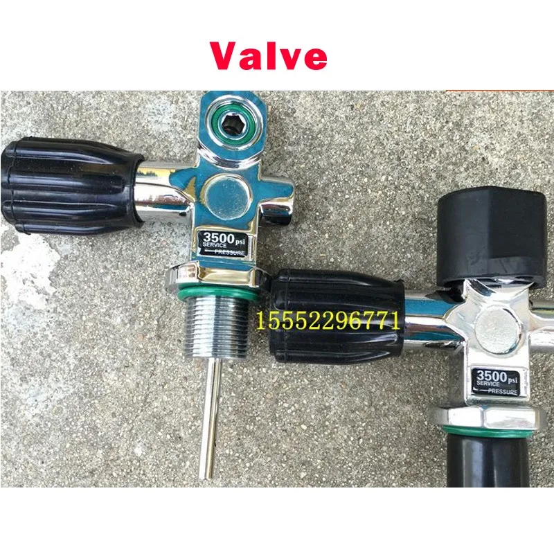 tankvalve