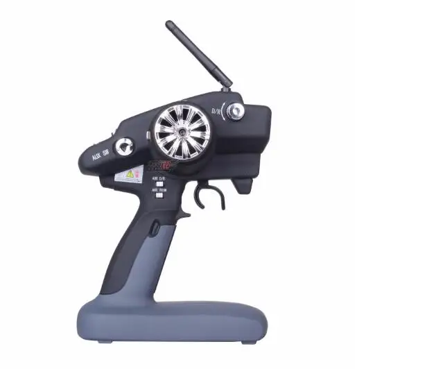 universal rc car remote