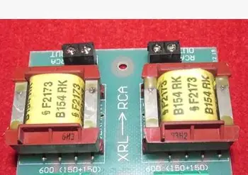 

rca connector Used rca connector to rca connector rca connector rca connector turn XRL XRL turn Germany alloy transformer