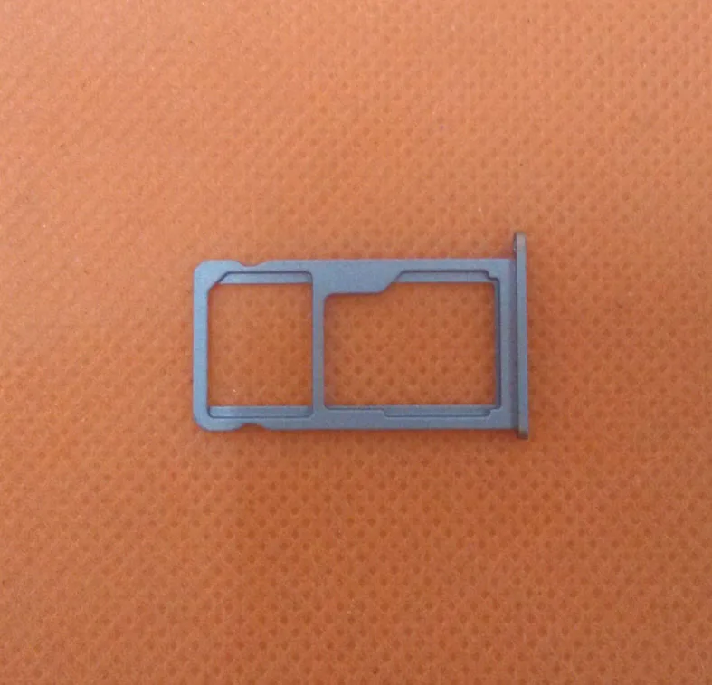 

Original Sim Card Holder Tray Card Slot for UMI IRON 4G LTE 5.5inch FHD 1920x1080 MTK6753 Octa Core Free shipping