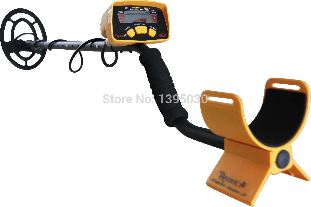 

1PCS MD-6150 Ground Searching Metal Detector Gold Detector Treasure Hunter