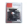 12.7MM 2nd HD HDD SSD Hard Drive Caddy for LENOVO IdeaPad  G560 G570 G575 (Gift Optical drive bezel ) ► Photo 2/5