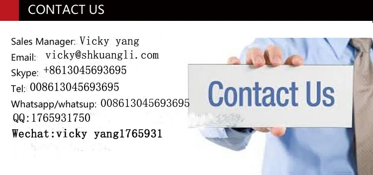 vicky yang