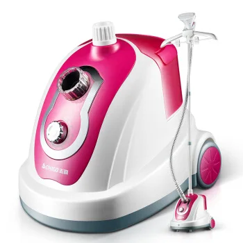 

CHIGO Garment Steamer with Adjustable Height Steam Iron Machine Plancha Vapor Portable Clothes Steamer Electric Iron