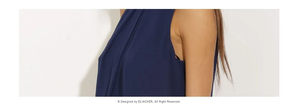 plus size blouses Chiffon Sleeveless Blouse 2020 Women Tops Brand Plus Size Causal Blouses Lady Shirts Summer Tops Blusas women clothing 5XL chiffon blouse