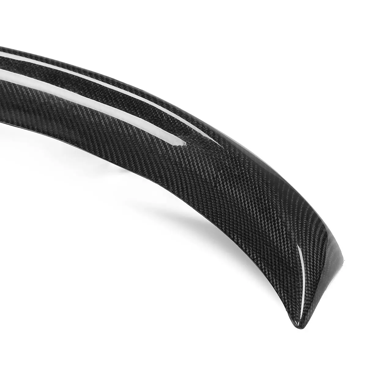 Carbon Fiber Parts