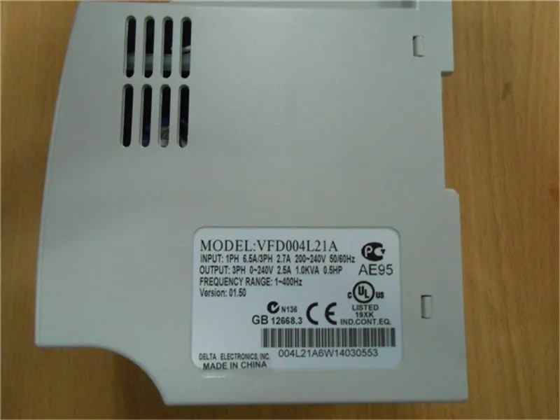VFD004L21A--1