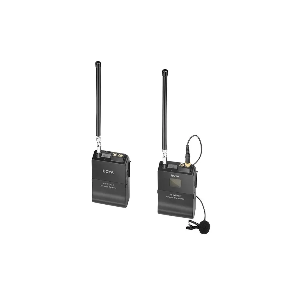 

BY-WFM12 professional recording condenser microphone computer network song presided dubbing equipment